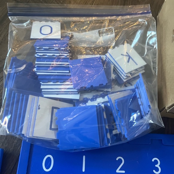 Insta learn bundle - Picture 2 of 3